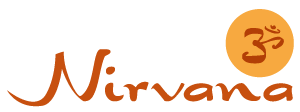 Logo: Nirvana - The Indian Restaurant
